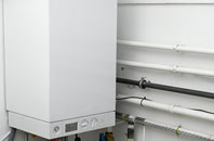 free Hatley St George condensing boiler quotes